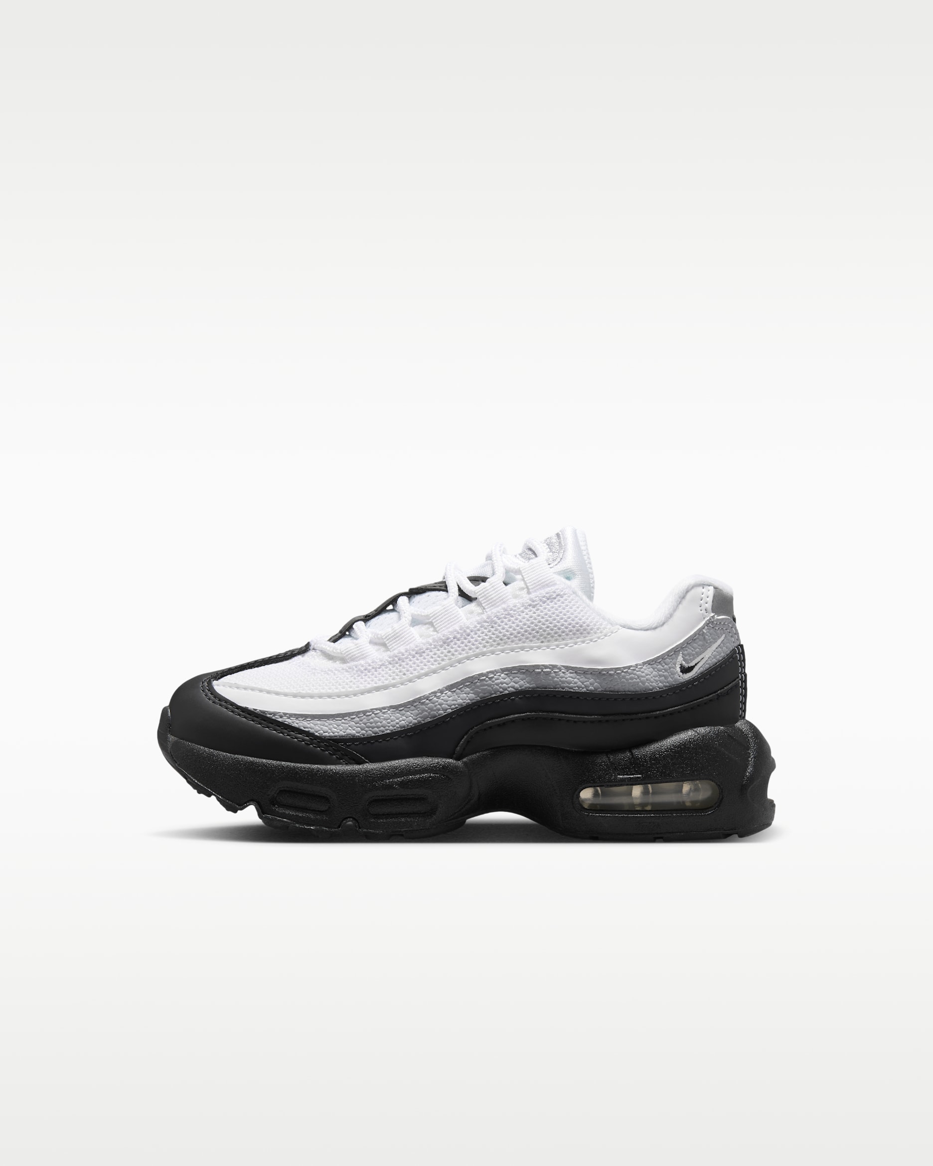 Nike Air Max 95 Recraft Little Kids' Shoes. Nike.com